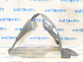 Front left fender liner Hyundai Santa FE Sport 13-18