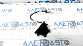 Toyota Prius 50 Prime 16-20 Lane Keeping Camera Heating