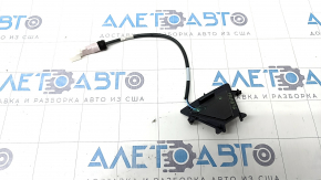 Toyota Prius 50 Prime 16-20 Lane Keeping Camera Heating