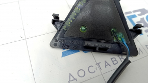 Toyota Prius 50 Prime 16-20 Lane Keeping Camera Heating