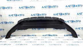 Front Bumper Lip VW Jetta 19-
