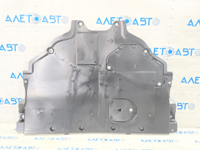 Engine protection Mazda CX-9 16-FWD