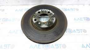 Front left brake disc BMW X5 E70 07-13 330/28mm