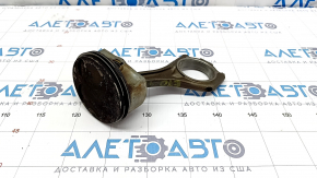Connecting rod with piston BMW X5 E70 4.8 N62B48