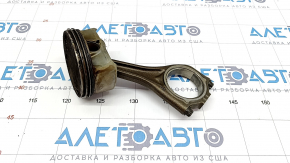 Connecting rod with piston BMW X5 E70 4.8 N62B48