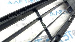Front bumper grill lower Ford C-max MK2 13-18 usa, broken