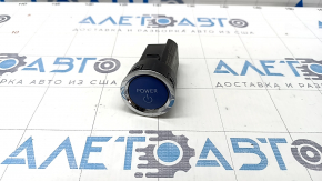 Ignition Button Start-Stop Toyota Prius 50 Prime 17-22