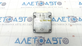 Pre-Crash Body Control Unit Toyota Prius 50 Prime 17-22