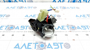 Ignition switch Kia Optima 16- with contact group and immobilizer, without backlight