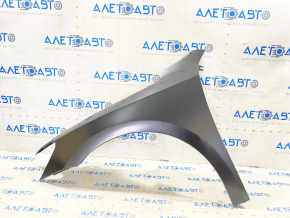 Front left wing VW Passat b8 16-19 USA