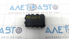 Network Gateway Control Module Toyota Prius 50 Prime 17-22