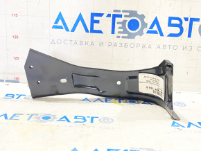 Front left fender bracket VW Passat b8 16-19 USA