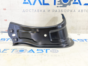 Front right fender bracket VW Passat b8 16-19 USA