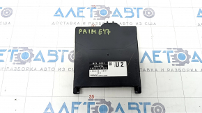 Multiplex Network Body Control Module Toyota Prius 50 Prime 17-22