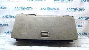 Nissan Pathfinder 13-20 trunk tray beige, Bose, for dry cleaning, scratches, broken lock