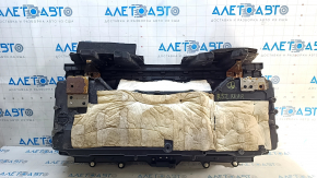Nissan Pathfinder 13-20 trunk tray beige, Bose, for dry cleaning, scratches, broken lock