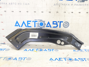 TV bar eyelash right VW Passat b8 16-19 USA