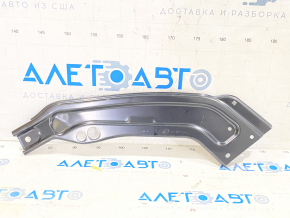 TV bar eyelash left VW Passat b8 16-19 USA