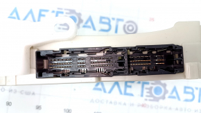 Fuse box under the dashboard Toyota Prius 50 Prime 17-22