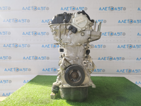 Engine Mazda CX-9 16- 2.5T 93k, fuel, emulsion, wedge, spare part