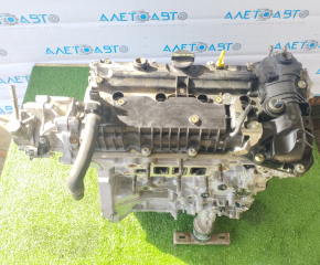 Engine Mazda CX-9 16- 2.5T 93k, fuel, emulsion, wedge, spare part