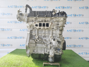 Engine Mazda CX-9 16- 2.5T 93k, fuel, emulsion, wedge, spare part