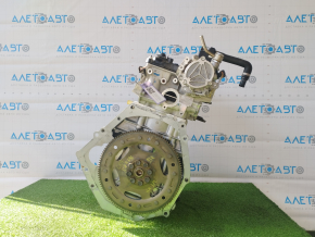 Engine Mazda CX-9 16- 2.5T 93k, fuel, emulsion, wedge, spare part