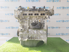 Engine Mazda CX-9 16- 2.5T 93k, fuel, emulsion, wedge, spare part
