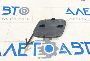 Tow Hook Plug Front Bumper Audi Q7 16-19