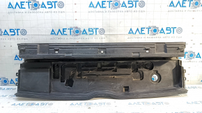 08-10 Toyota Highlander Trunk Tray