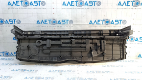 08-10 Toyota Highlander Trunk Tray