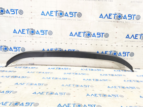 Front Bumper Lip Kia Optima 14-15 USA