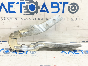 Right hood hinge VW Golf 15-
