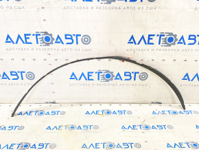 Front left wing arch trim Audi Q5 8R 09-17