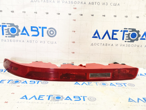Rear bumper light right Audi Q7 4L 10-15