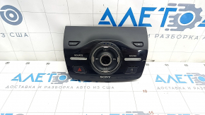 Ford C-max MK2 13-18 SONY Monitor Control Panel