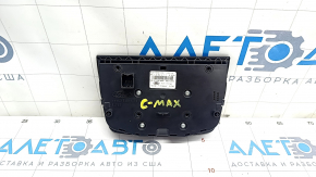 Ford C-max MK2 13-18 SONY Monitor Control Panel