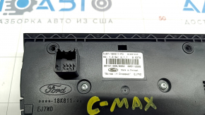 Ford C-max MK2 13-18 SONY Monitor Control Panel