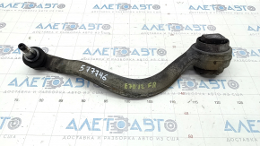 Front lower control arm front right BMW X5 E70 07-13 torn silent block