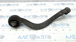 Front lower control arm front right BMW X5 E70 07-13 torn silent block