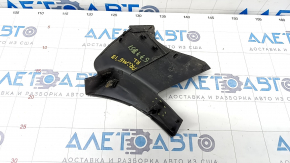Outer wing light cover rear left Toyota Prius 50 Prime 17-22 broken mount