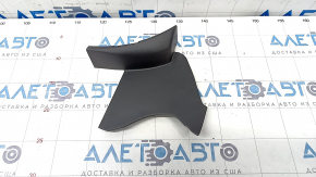 Outer wing light cover rear right Toyota Prius 50 Prime 17-22