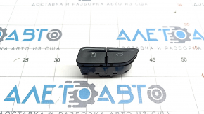 Fuel filler flap and trunk release buttons Ford C-max MK2 13-18