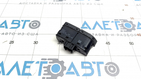 Fuel filler flap and trunk release buttons Ford C-max MK2 13-18