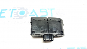 Fuel filler flap and trunk release buttons Ford C-max MK2 13-18