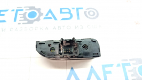 Fuel filler flap and trunk release buttons Ford C-max MK2 13-18