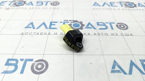 Airbag sensor in the center pillar left Toyota Prius 50 Prime 16-20