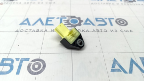 Airbag sensor in the center pillar left Toyota Prius 50 Prime 16-20
