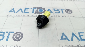Airbag sensor in the center pillar right Toyota Prius 50 Prime 16-20
