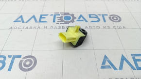 Airbag sensor in the center pillar right Toyota Prius 50 Prime 16-20